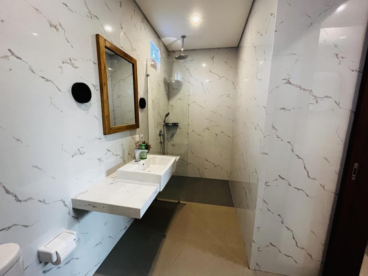 Cecillia Guesthouse Canggu Kültér fotó